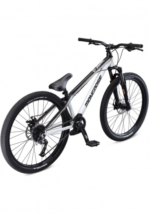 MTB Dirt Mongoose Fireball white(2).jpg